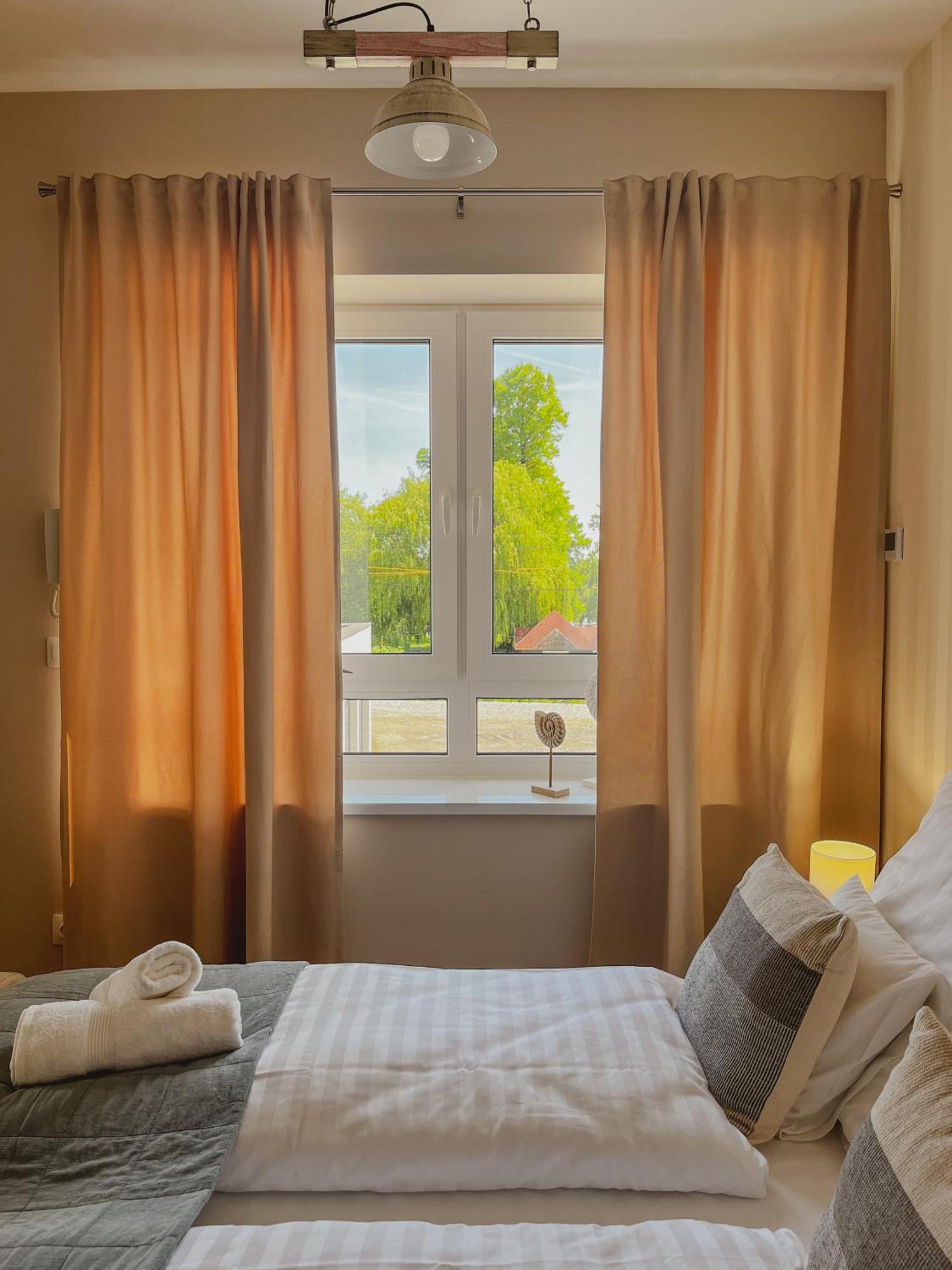 Napsugar Apartman Keszthely Exterior photo