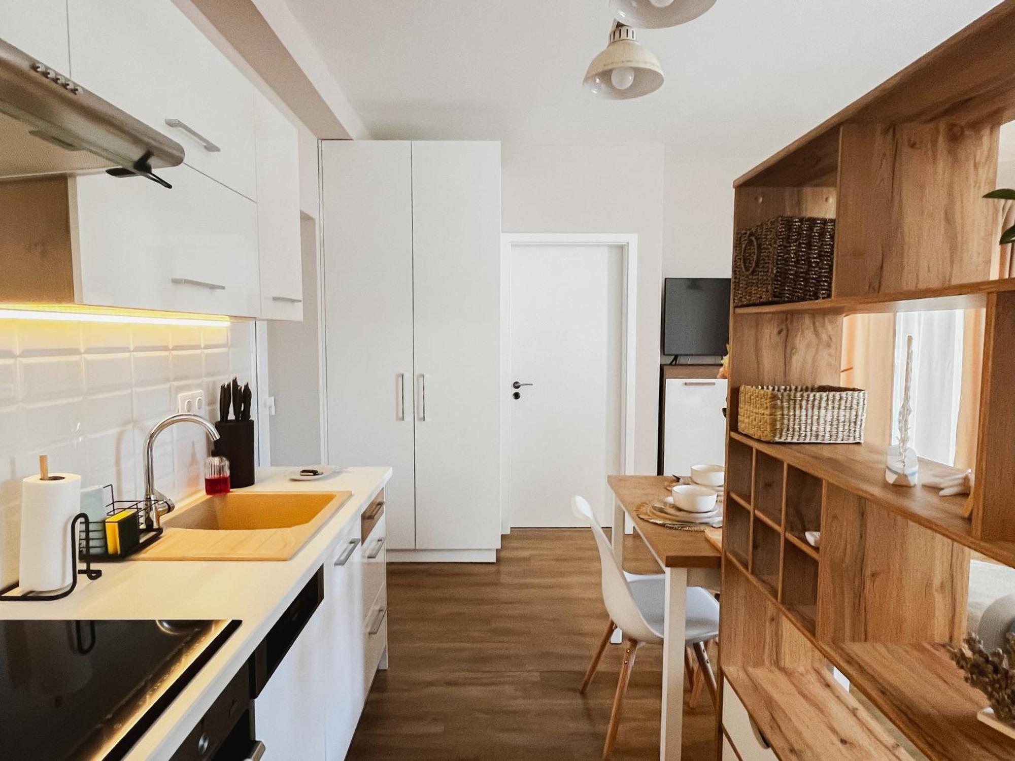 Napsugar Apartman Keszthely Exterior photo